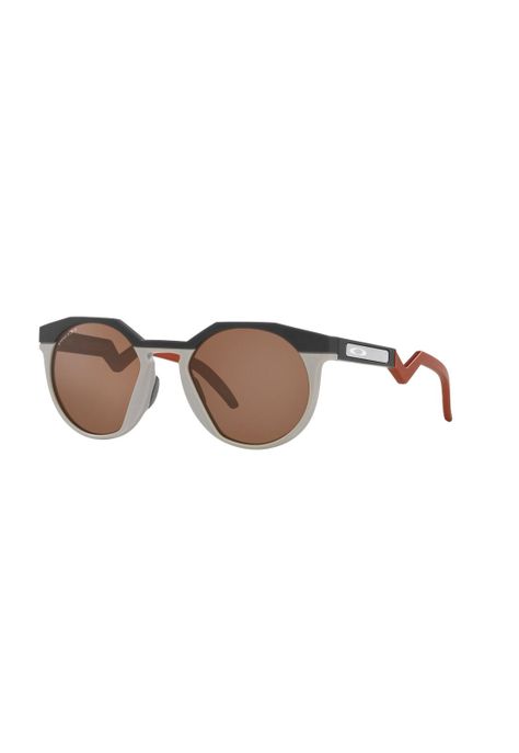 Lentes de Sol Hstn Prizm Tungsten Oakley-1