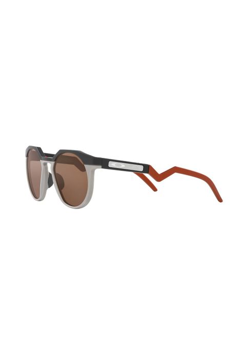 Lentes de Sol Hstn Prizm Tungsten Oakley-2