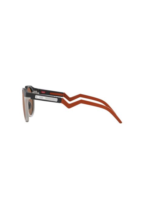 Lentes de Sol Hstn Prizm Tungsten Oakley-3