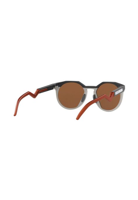 Lentes de Sol Hstn Prizm Tungsten Oakley-7