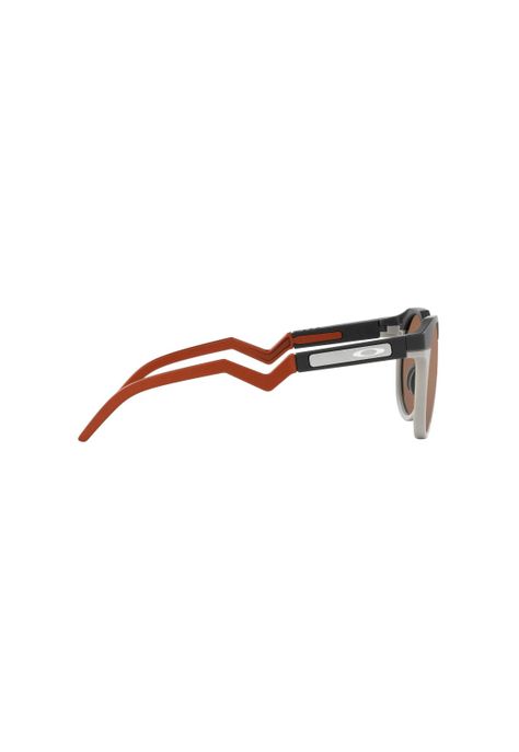 Lentes de Sol Hstn Prizm Tungsten Oakley-9