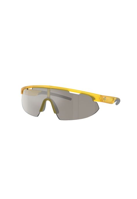 Lentes de Sol Amarillo Espejados Scuderia Ferrari FZ6004U-1