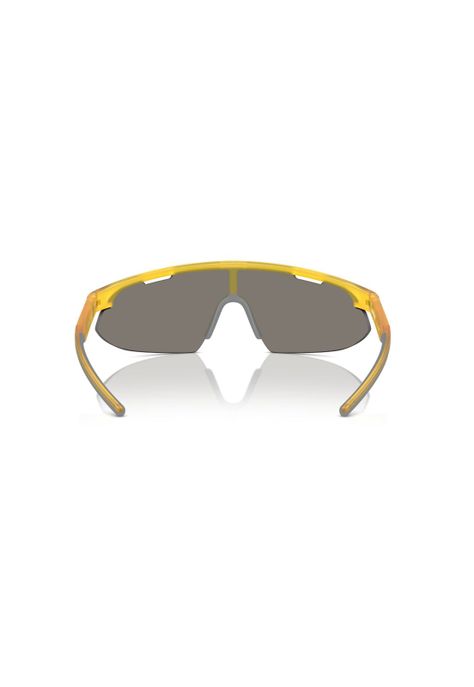 Lentes de Sol Amarillo Espejados Scuderia Ferrari FZ6004U-3