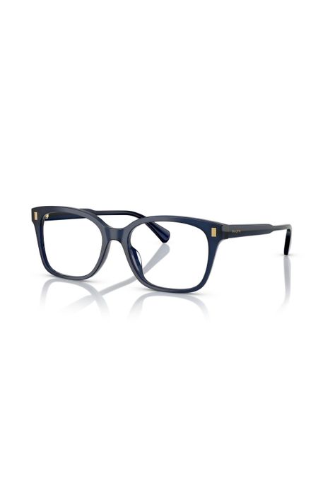 Lentes Ópticos Azul Ralph RA7174U6059-1
