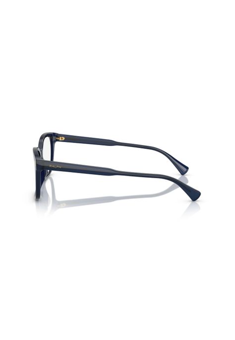 Lentes Ópticos Azul Ralph RA7174U6059-2