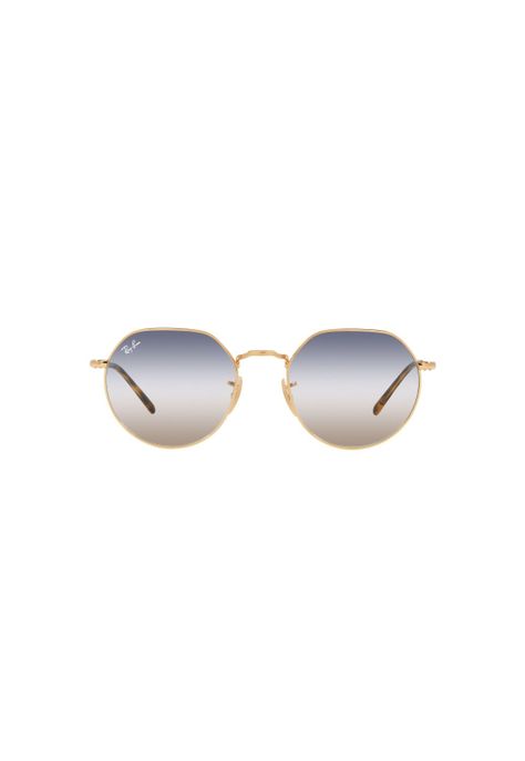 Lentes de Sol Jack Azul Ray-Ban RB3565001GD-0