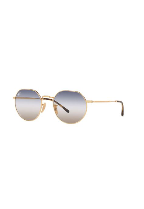 Lentes de Sol Jack Azul Ray-Ban RB3565001GD-1