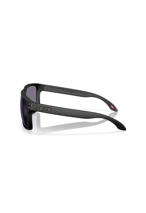 Lentes de Sol Holbrook Xxl Prizm Grey Oakley OO9487948701-2