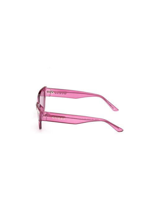 Lentes de Sol Rosado Guess GU790183Y-2