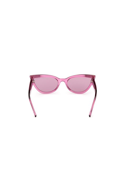 Lentes de Sol Rosado Guess GU790183Y-4
