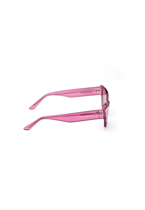 Lentes de Sol Rosado Guess GU790183Y-6