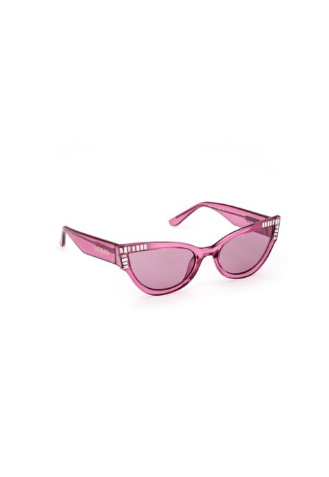 Lentes de Sol Rosado Guess GU790183Y-7