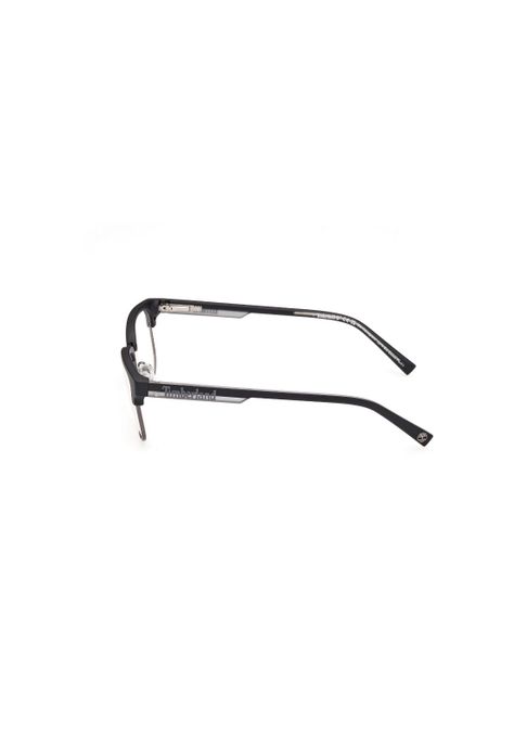 Lentes Ópticos Negro Mate Timberland TB50011002-2