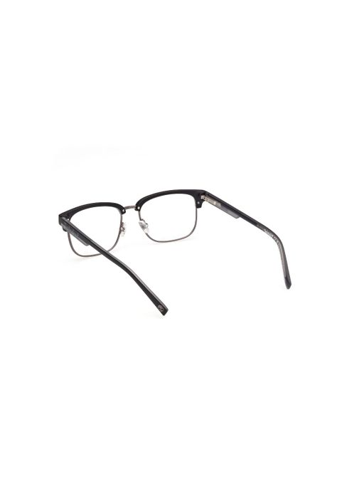 Lentes Ópticos Negro Mate Timberland TB50011002-3