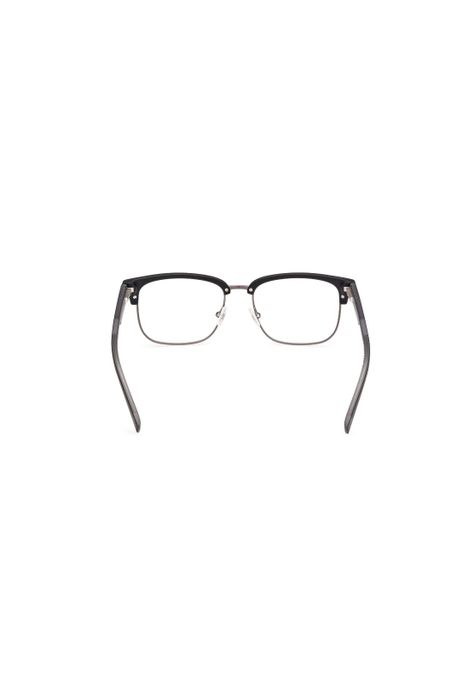 Lentes Ópticos Negro Mate Timberland TB50011002-4