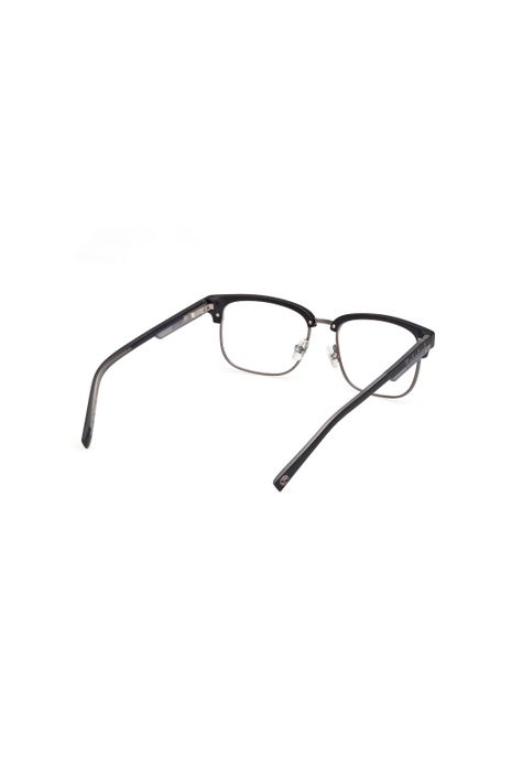 Lentes Ópticos Negro Mate Timberland TB50011002-5