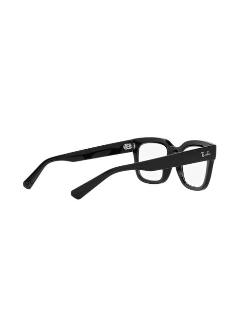 Lentes Ópticos Chad Black Ray-Ban Optical-8