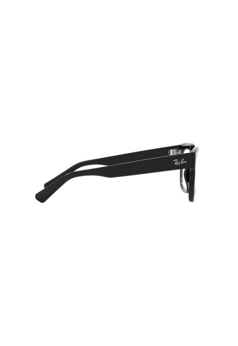 Lentes Ópticos Chad Black Ray-Ban Optical-9