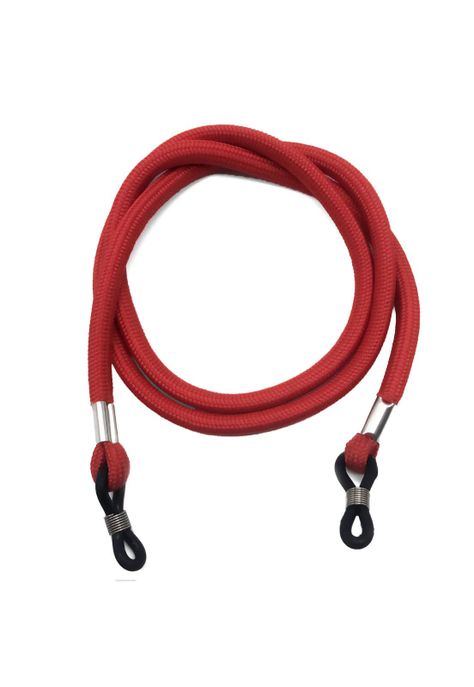 Strap Universal Rojo Ecologica Bonoboss BNBRPET02-0