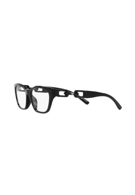Lentes Ópticos Shiny Black Emporio Armani EA3223U5017-2