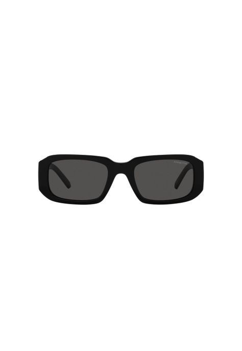 Lentes de Sol Thekidd Black Arnette-0