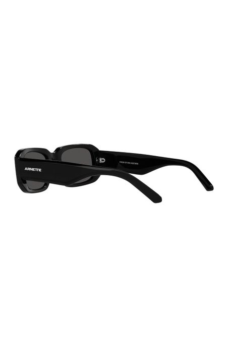 Lentes de Sol Thekidd Black Arnette-4