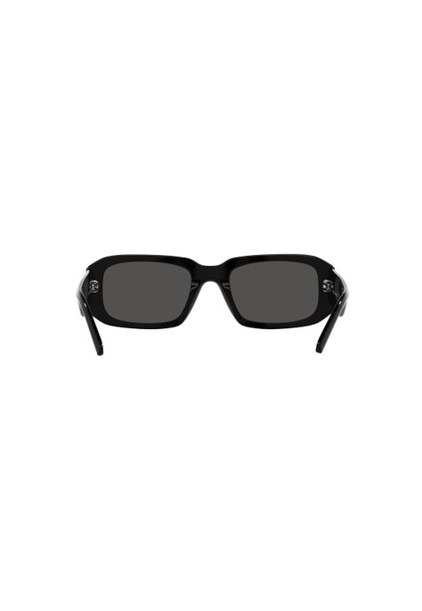 Lentes de Sol Thekidd Black Arnette-6