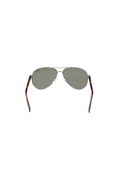 Lentes de Sol Plateado Guess GU827908N-4