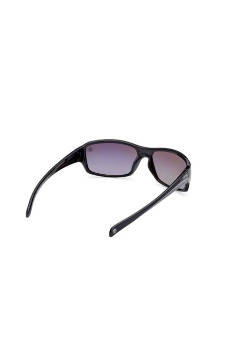 Lentes de Sol Negro Polarizados Timberland TB933201D-5