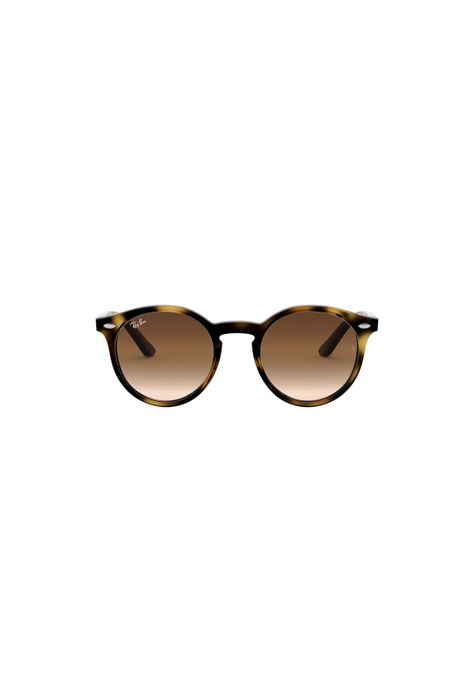 Lentes de Sol Havana Ray-Ban Junior para NIÑOS-0