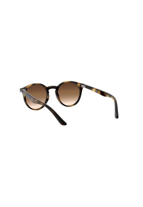 Lentes de Sol Havana Ray-Ban Junior para NIÑOS-5