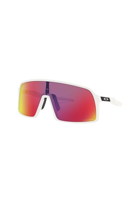 Lentes de Sol Sutro Matte White Prizm Oakley OO940694060637-0