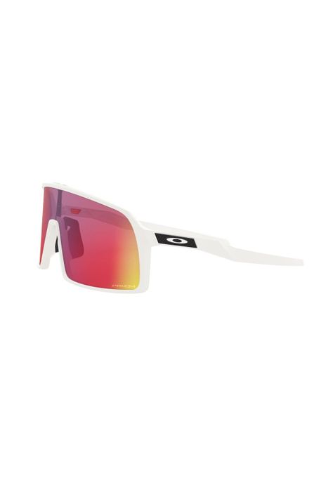 Lentes de Sol Sutro Matte White Prizm Oakley OO940694060637-2