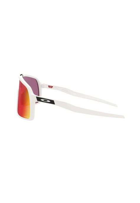 Lentes de Sol Sutro Matte White Prizm Oakley OO940694060637-3