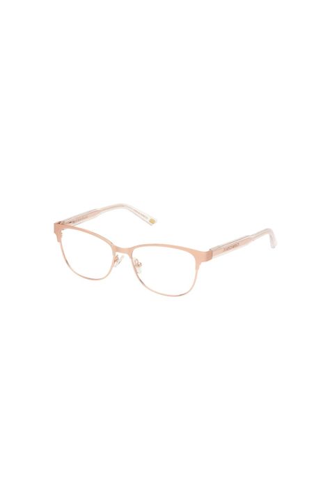 Lentes Ópticos Rosadogold Skechers SE2244028-1