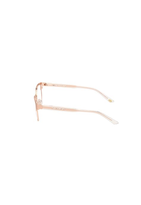 Lentes Ópticos Rosadogold Skechers SE2244028-2