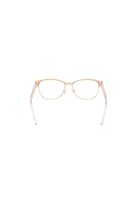 Lentes Ópticos Rosadogold Skechers SE2244028-4