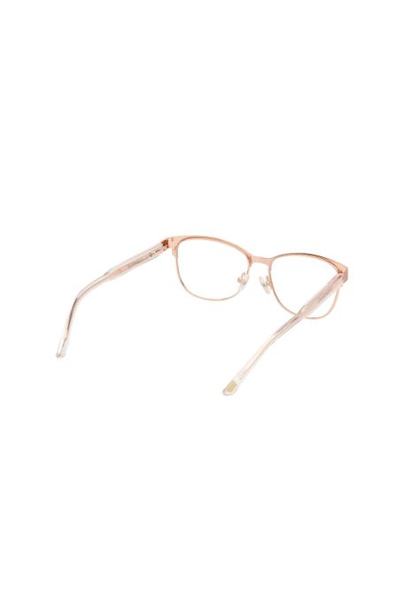 Lentes Ópticos Rosadogold Skechers SE2244028-5