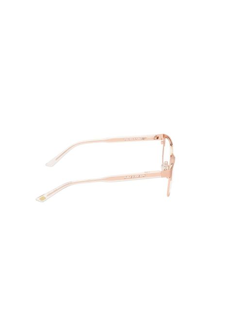Lentes Ópticos Rosadogold Skechers SE2244028-6