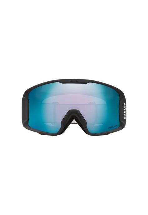 Antiparras de Nieve Line Miner M Prizm Espejadas Oakley OO7093709303-0