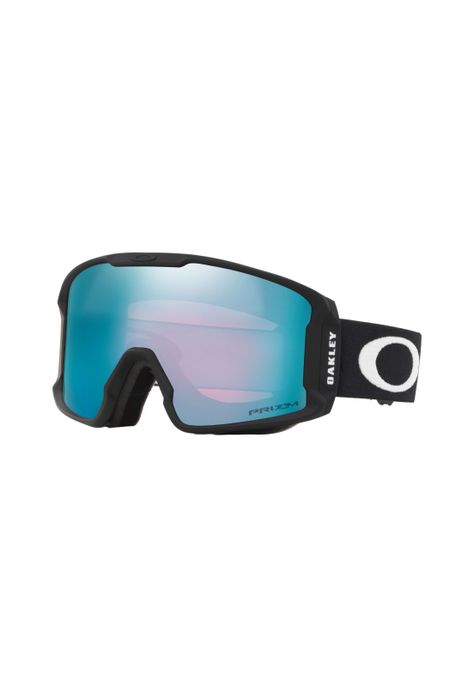 Antiparras de Nieve Line Miner M Prizm Espejadas Oakley OO7093709303-1