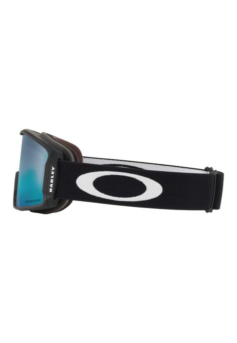 Antiparras de Nieve Line Miner M Prizm Espejadas Oakley OO7093709303-2