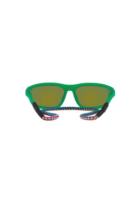 Lentes De Sol Verde Emporio Armani EA4183U52844V64-3