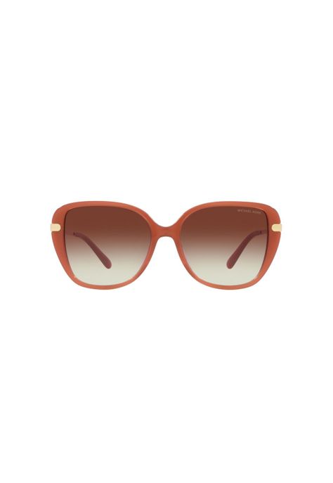 Lentes de Sol Flatiron Milky Primrose Michael Kors-0