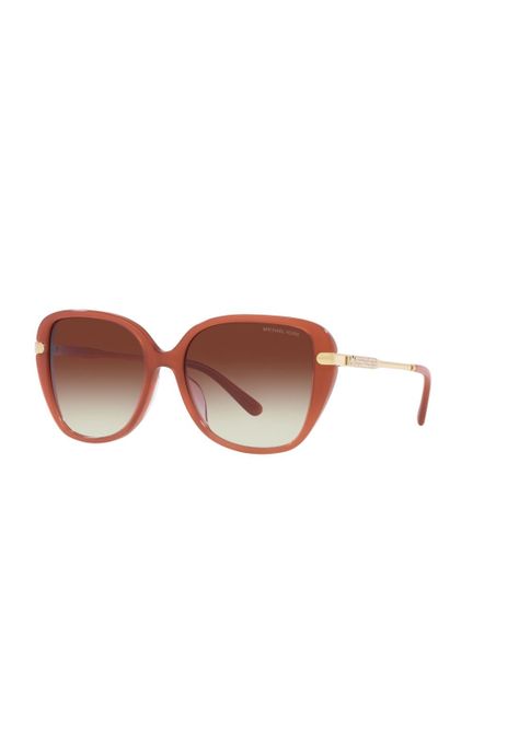 Lentes de Sol Flatiron Milky Primrose Michael Kors-1
