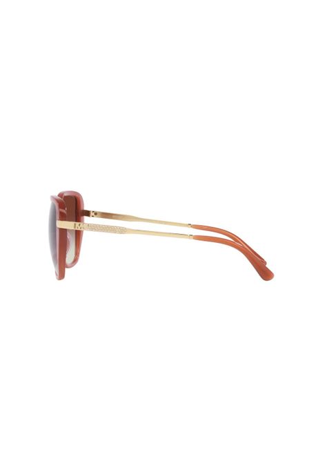 Lentes de Sol Flatiron Milky Primrose Michael Kors-3