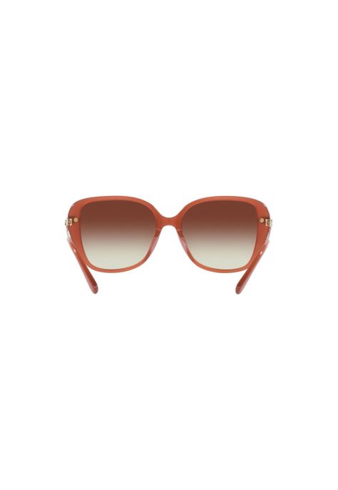 Lentes de Sol Flatiron Milky Primrose Michael Kors-6
