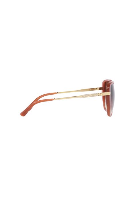 Lentes de Sol Flatiron Milky Primrose Michael Kors-9