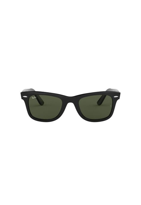 Lentes de Sol Wayfarer Classic Black Ray-Ban RB2140901-0