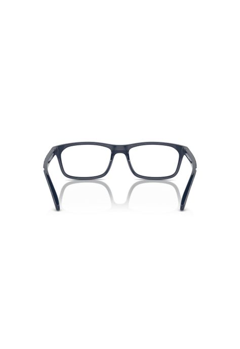Lentes Ópticos Kamaya Azul Arnette AN72522754-3
